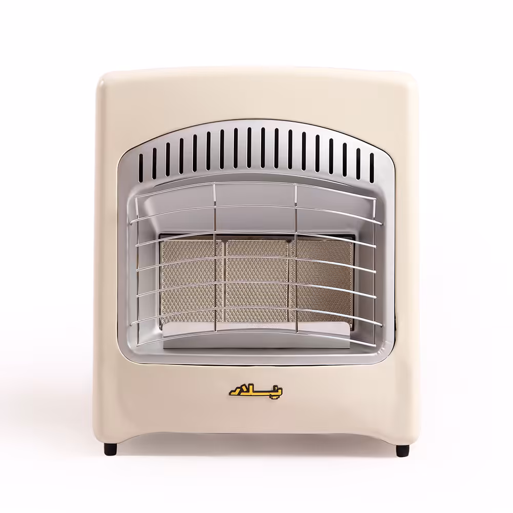 بخاری گازی بدون دودکش 4500 پلار Polar مدل 3PN