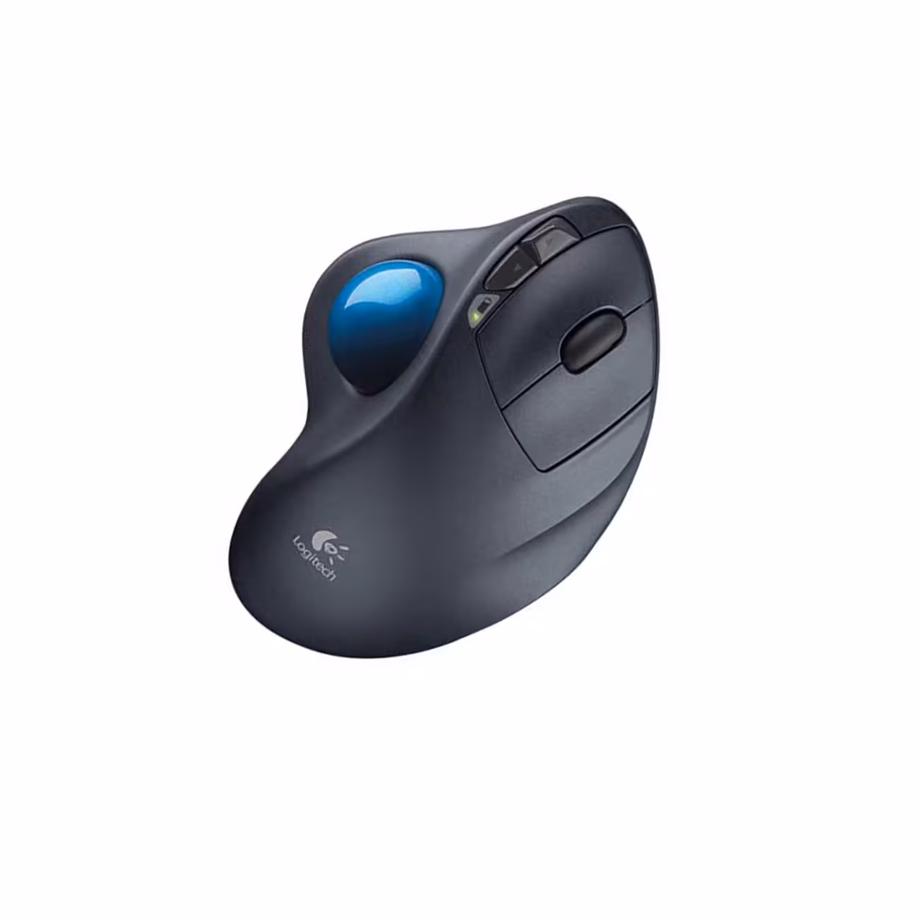ماوس لاجیتک TRACKBALL M570 RF BLACK