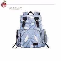 کوله پشتی سگک دار جنگل کالرلند Colorland