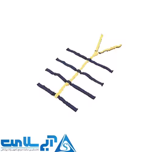 کمربند عنکبوتی مدل NF-SS01