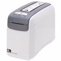پرینتر  زبرا مدل   HC100 Wristband Printer