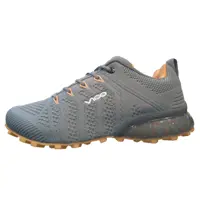 کفش ورزشی زنانه ویکو مناسب پیاده روی اورجینال VICO grey