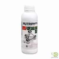 کود نوتریفوس (کیمیتک اگرو)