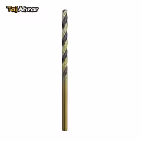 مته آهن کبالت گرانوکس سایز 4