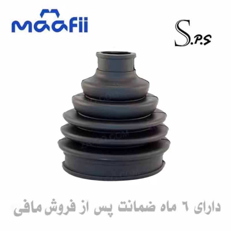 گردگیر پلوس لیفان 520 سمت چرخ