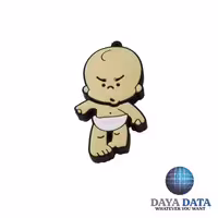 فلش مموری فانتزی دایا دیتا  نوزاد پسر  مدلPF1012-5 ظرفیت64GB-USB2