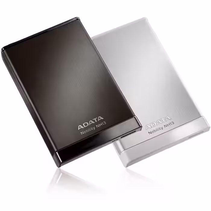 هارد اکسترنال ای دیتا ان اچ 13 با ظرفیت 2 ترابایت گیگابایت