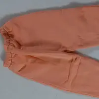 شلوار بچه گانه ضخیم  داخل کرکی