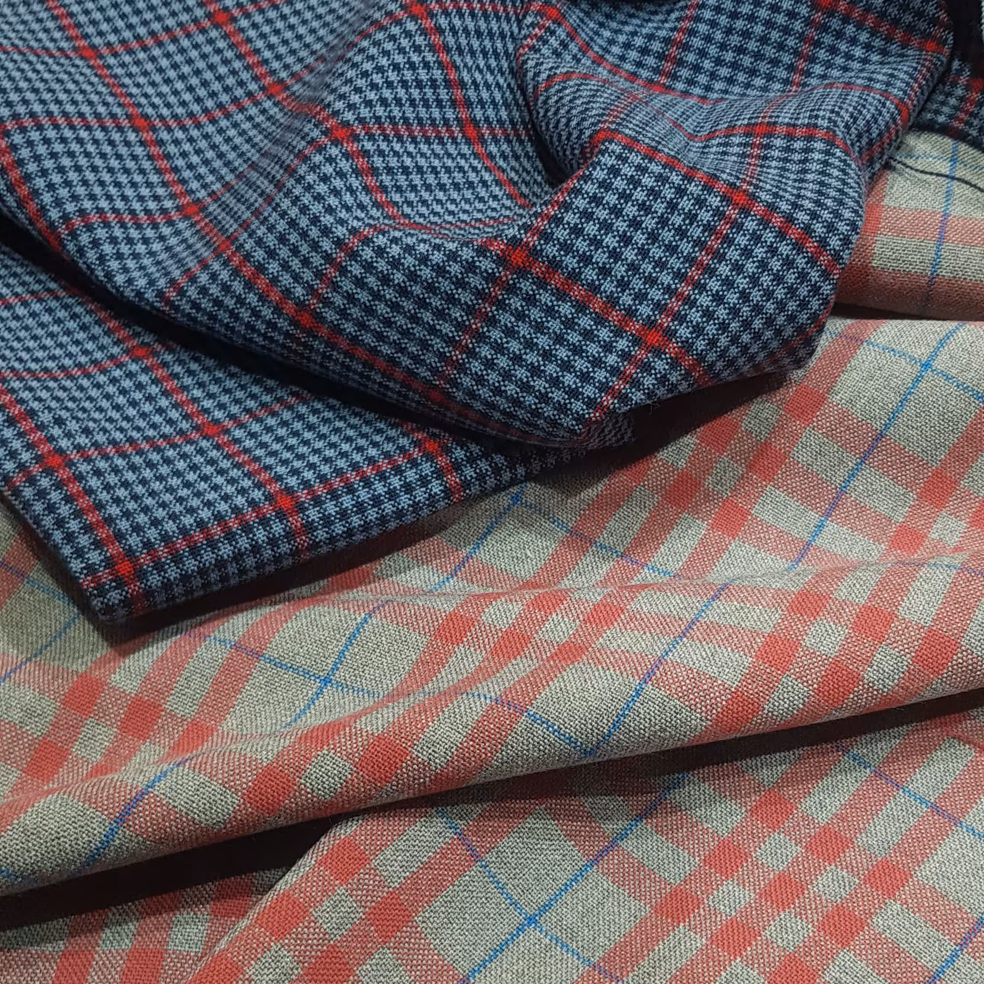 پارچه کشمیر سپاهان 