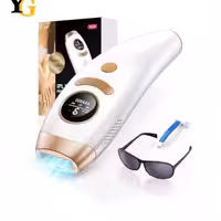 لیزر مو های زائد برند امینزر eminzr