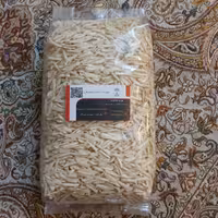 خلال بادام درجه یک شهرستان تویسرکان یک کیلویی