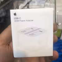 اداپتور 20 وات ایفون BA اورجینال 