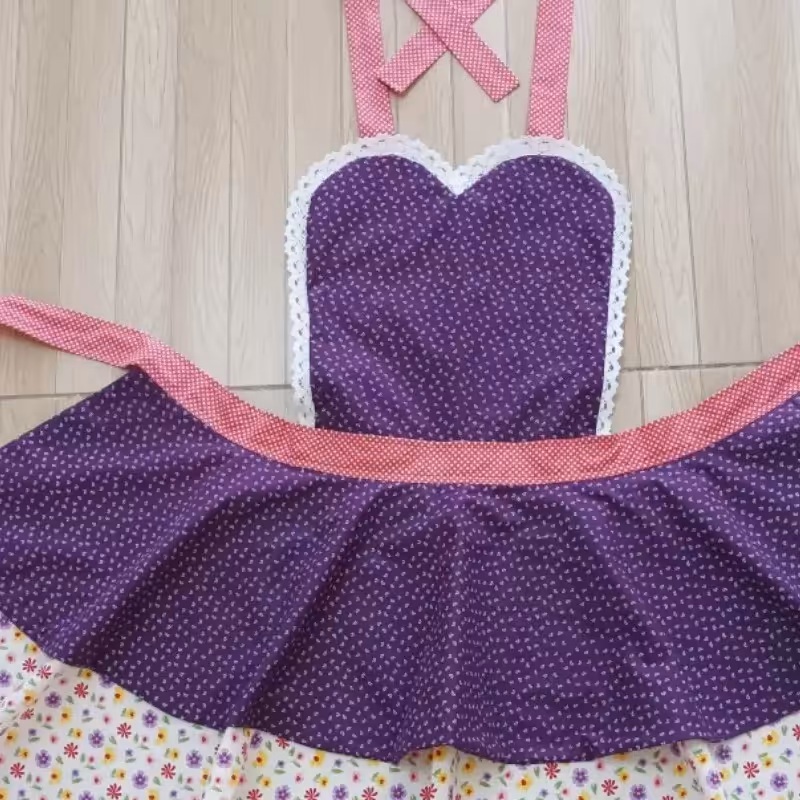 پیش بنددو دامنه کلوش