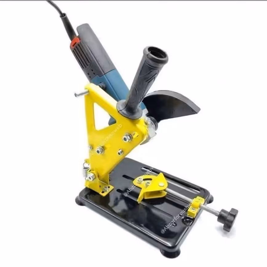 تبدیل مینی سنگ به پروفیل بر