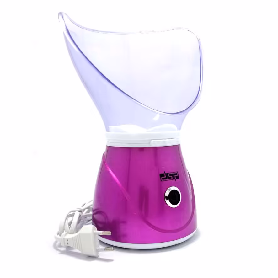 دستگاه بخور صورت دی اس پی مدل DSP F-70011