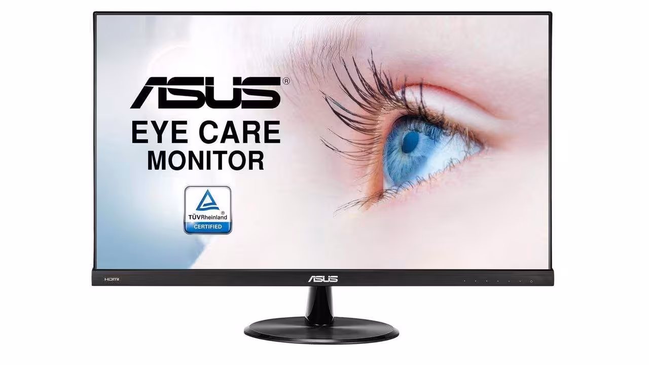 مانیتور ایسوس VC239H سایز 23 اینچ