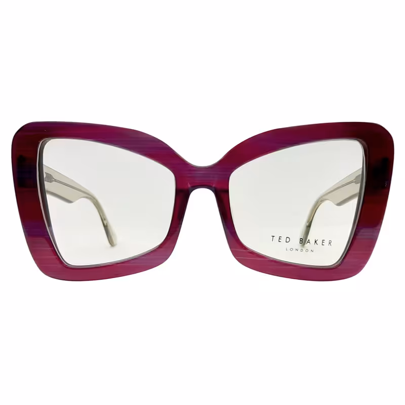 عینک آفتابی زنانه تد بیکر مدل YC31095c4