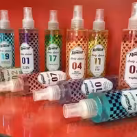 بادی اسپلش لاکچری 