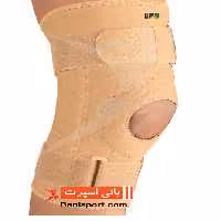 زانوبند چهار فنره نئوپرن تبیان جراح