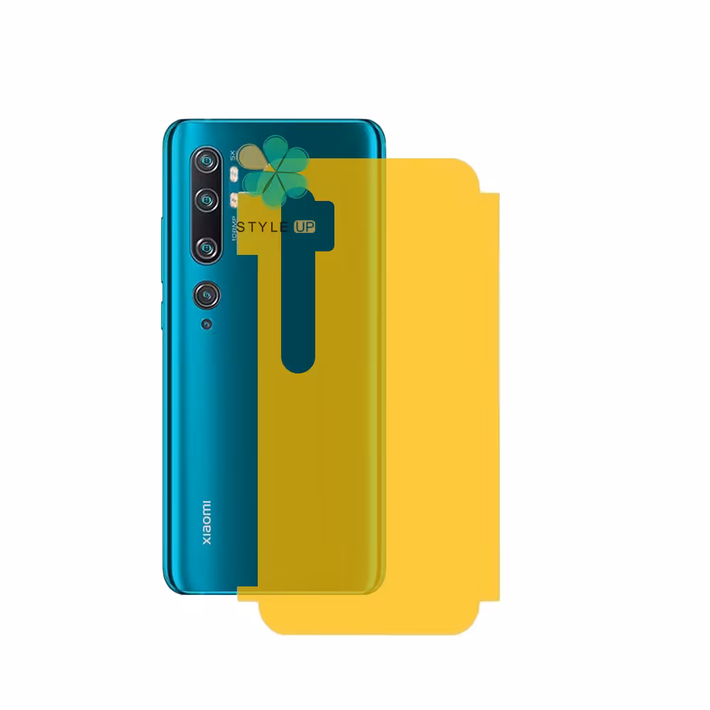 برچسب نانو پشت 360 درجه گوشی شیائومی Xiaomi Mi CC9 Pro
