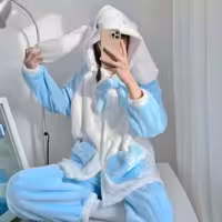 ست سویشرت کره ای