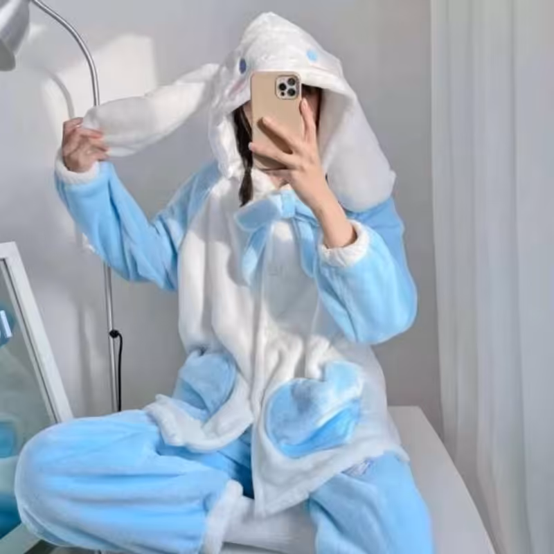 ست سویشرت کره ای