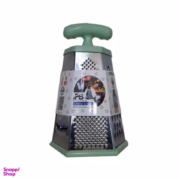 رنده مدل شش گوشه کد 2025