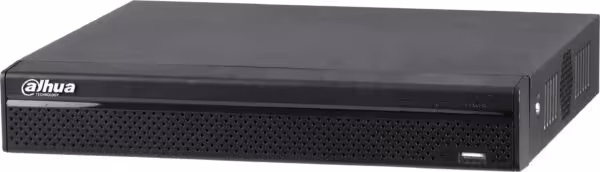 ضبط کننده ویدیویی تحت شبکه داهوا مدل DH-NVR2116HS-4KS2