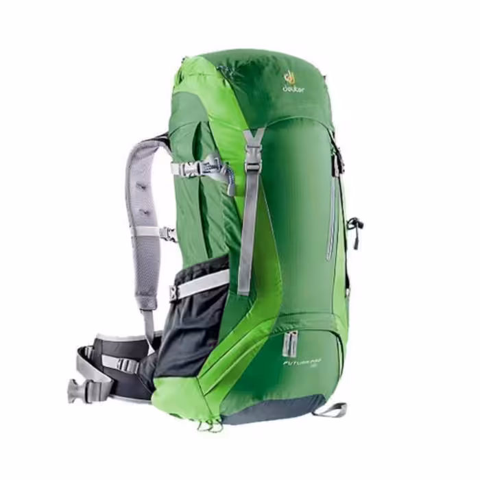 کوله پشتی کوهنوردی دیوتر 65 لیتری(خارجی درجه 1 )