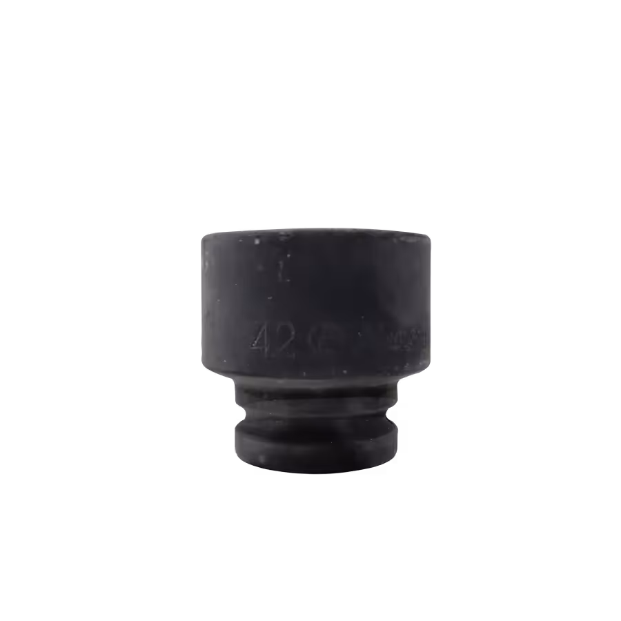 بکس 42 میل کوتاه مشکی 3.4 اینچ 6 پر هنس