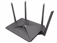 روتر بی سیم دی-لینک مدل دی آی آر 882