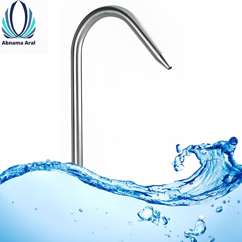 آبنما مدل واترکن  100x50