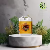 کود منگنز شوک مایع 5 لیتری