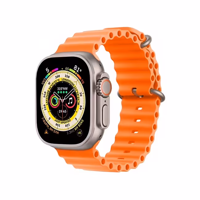 ساعت هوشمند هاینو تکو مدل تی 94 اولترا مکس | Haino Teko T94 Ultra Max Smart Watch