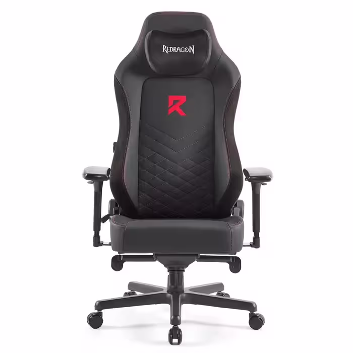 خرید صندلی گیمینگ Redragon C-615 با بهترین قیمت