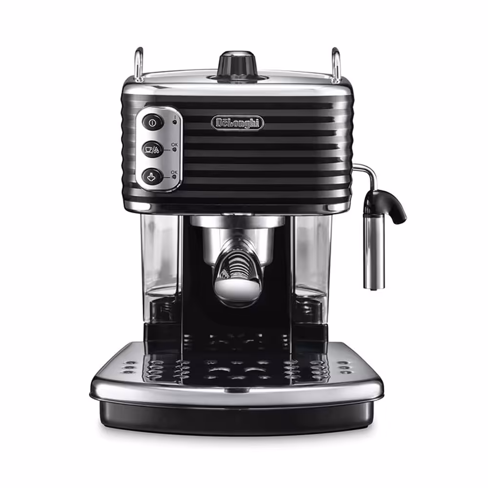 اسپرسوساز دلونگی مدل ECZ351