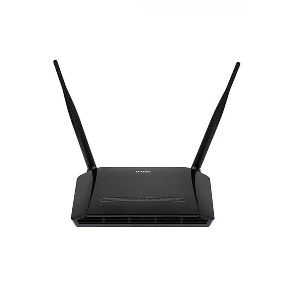 مودم-روتر بی&#x200C;سیم دی-لینک مدل D-LINK DSL-2790U