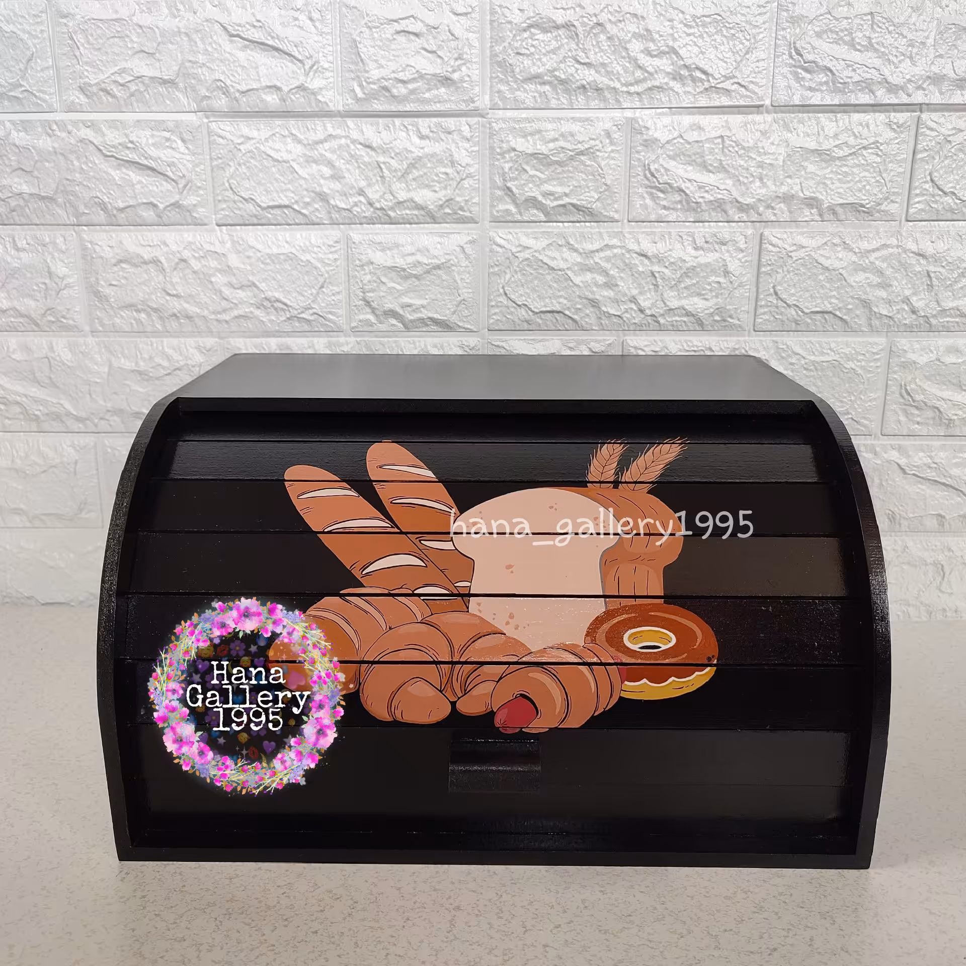 جانونی کرکره ای چوبی