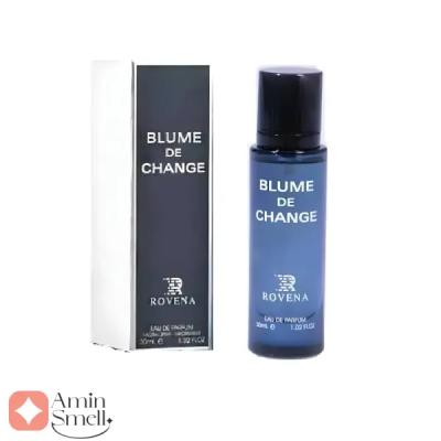 ادکلن بلوم چنج روونا 30 میل | Rovena Blume Change