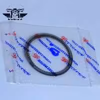 خرید و قیمت رینگ تکی پیستون موتورسیکلت برند تکتاز (اصلی)