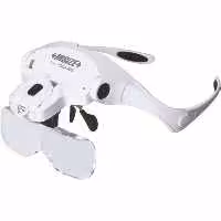 عینک ذره بین اینسایز مدل 7523-3D5