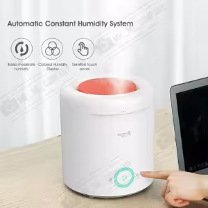 دستگاه مرطوب کننده هوای اولتراسونیک شیائومی