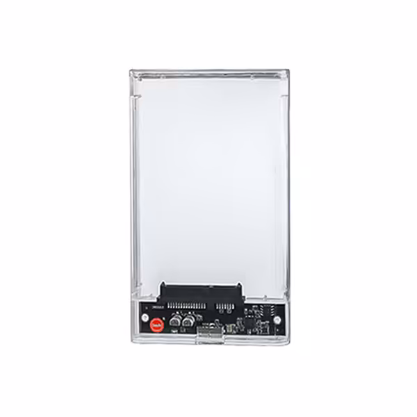 باکس هارد 2٫5 اینچی USB3.0 مدل 2139