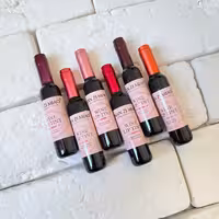 تینت لب شامپاین 