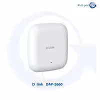 اکسس پوینت دو باند بیسیم دی لینک مدل DAP-2660