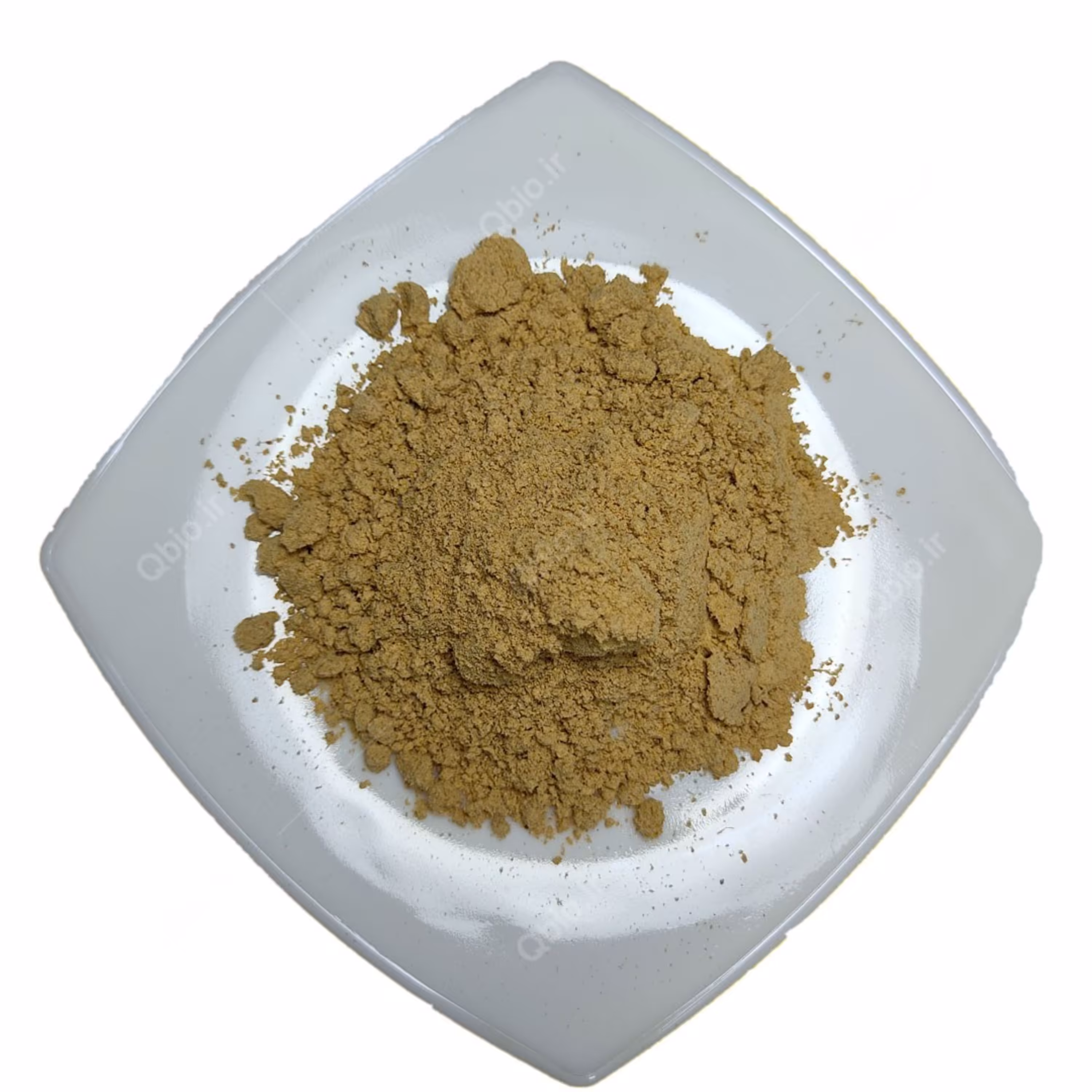 پودر زنجبیل اعلا (500 گرم)