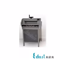 دستگاه برش کاغذ تمام اتومات مدل VSG 450