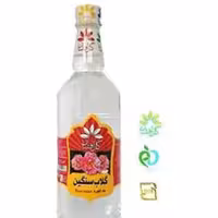 گلاب سنگین (دو آتیشه)