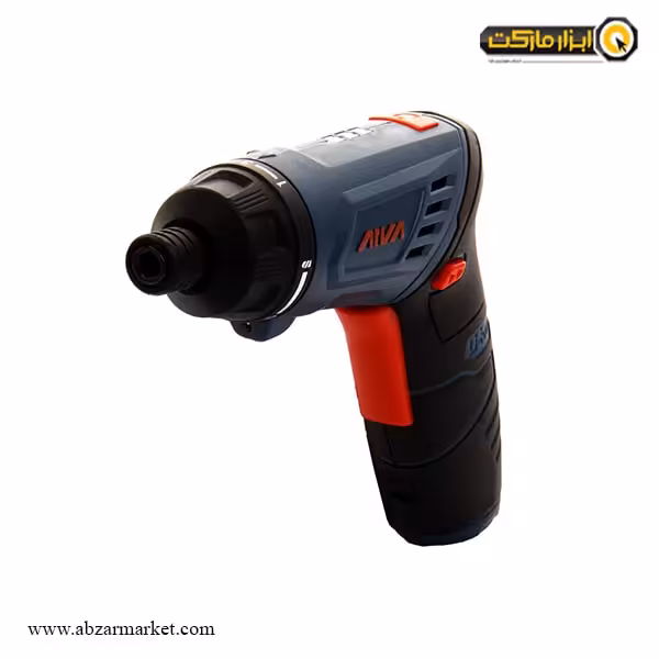 پیچ گوشتی شارژی آروا لیتیوم 3.6 ولت مدل 5810