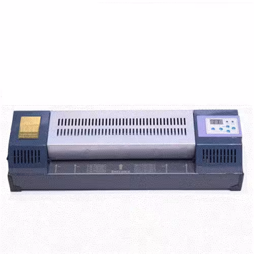 دستگاه پرس کارت Oven مدل 320S